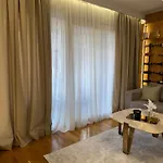 Fine Center Διαμέρισμα Τίρανα