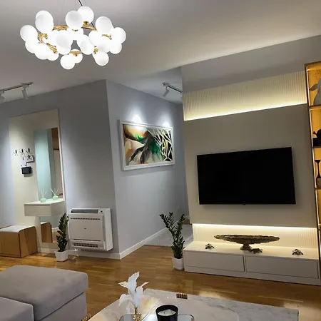 Apartment Fine Center
