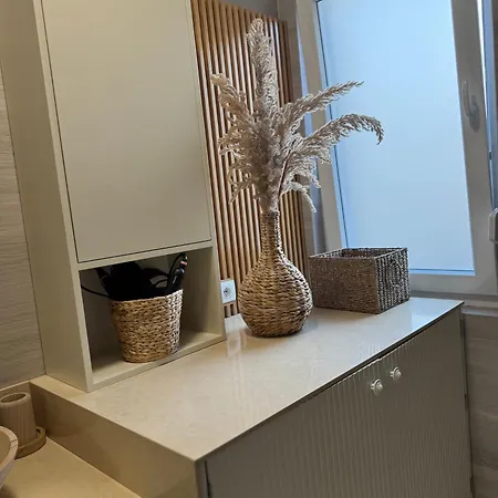 Appartement Fine Center Tirana