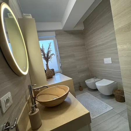 Appartement Fine Center *