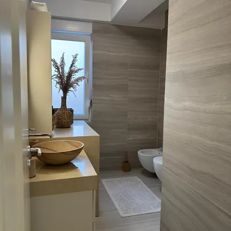 Fine Center Appartement Tirana