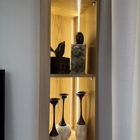 Fine Center Appartement