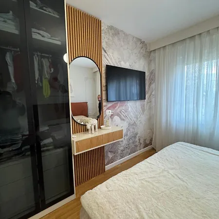 Fine Center Appartement *