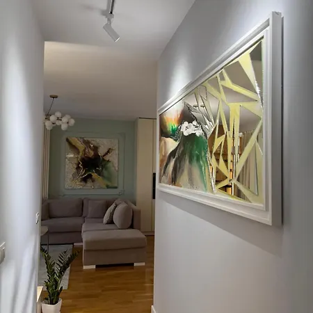 Fine Center Appartement *