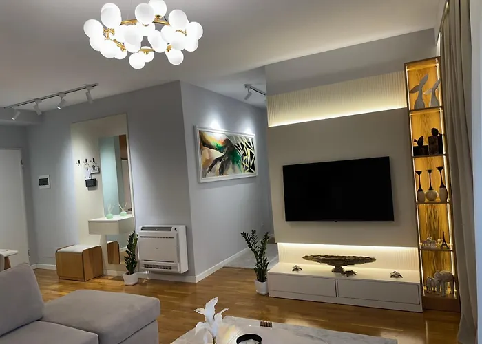 Apartment Fine Center