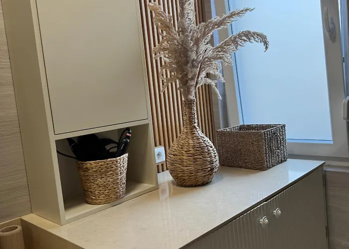 Apartment Fine Center Tirana