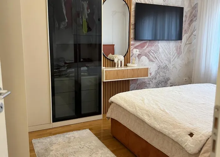 Apartment Fine Center