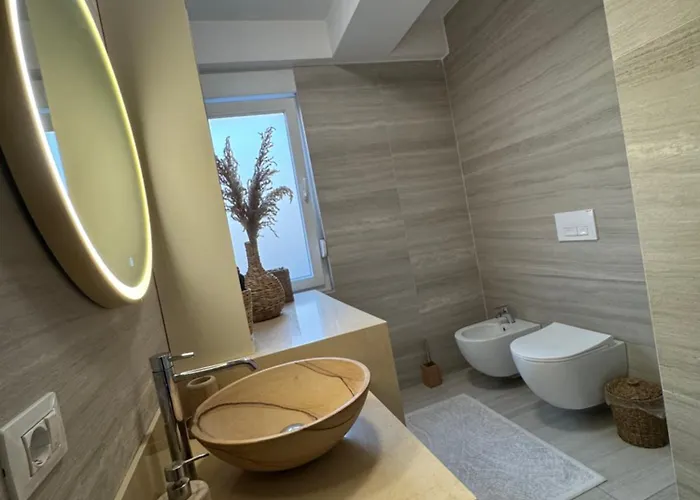 Apartment Fine Center *