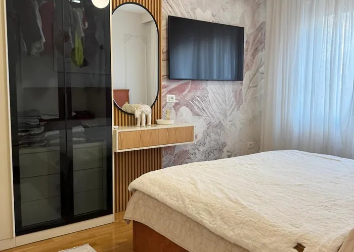 Apartment Fine Center