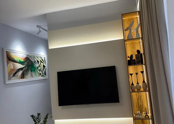 Apartment Fine Center